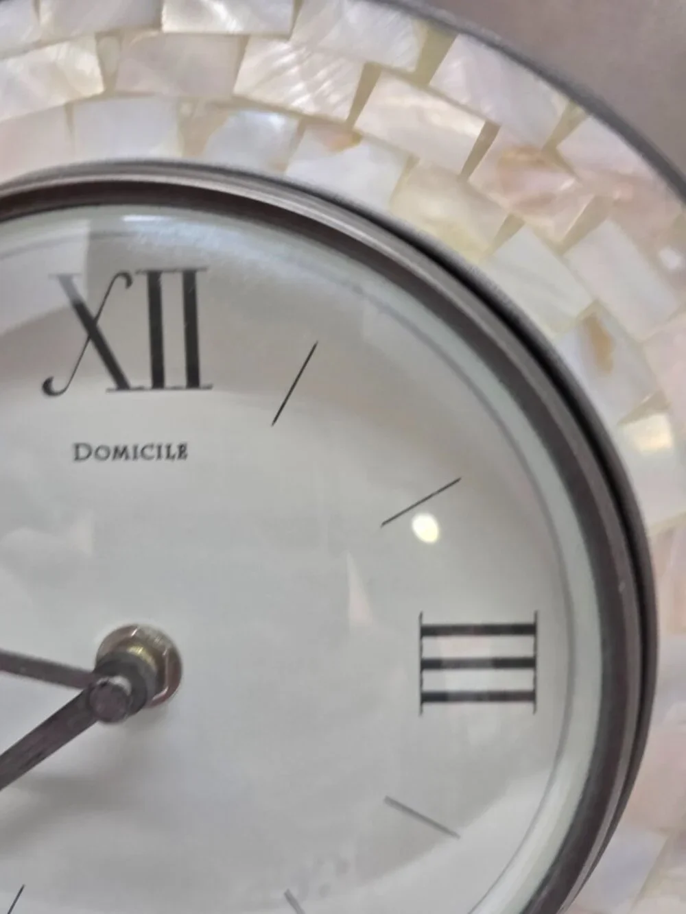 Vintage Domicile 9
